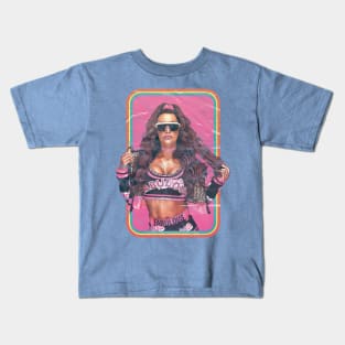 Retro Fabulous Kids T-Shirt